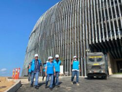 PLN Siap Kawal HUT RI di Ibukota Baru, Sukses Jaga Keandalan Listrik Selama Presiden Berkantor