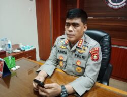 Dugaan Penyalahgunaan Wewenang Jabatan Eks PJ Bupati Lahat Muhammad Farid Dipanggil Polda Sumsel Tahap Penyelidikan.