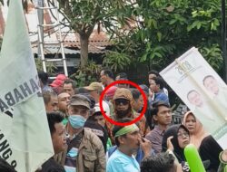 Oknum ASN Dinas Koperasi Sumsel Diduga Terlibat Aktif Dukung RDPS dan Matahati