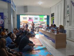 Tim dan Relawan HD-CU Berlian Optimis Raih Kemenangan Di Pilkada 2024