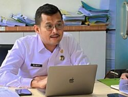 Resmi dilantik sebagai Kakanwil Ditjen Imigrasi Sumsel, ini rekam jejak Sigit Setyawan