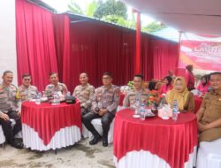 Launching Program Pekarangan Pangan Lestari Secara Virtual