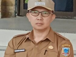 Raswan Ansori Dinilai Sebagai Sosok Tepat untuk Menjadi Sekda Lahat di Era Kepemimpinan Bursah Zarnubi dan Widia Ningsih