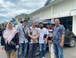 Dinilai Humble dan Supel Raswan Ansori  Layak Jadi Sekda Lahat