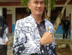 Dukung Program Belajar Selama Ramadhan Disdikbud Lahat Terapkan Buku Saku dan Catatan Kegiatan Siswa