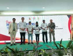 Kolaborasi PT DGL, BPDP, dan Ditjenbun: Dorong Kepemimpinan Pekebun Lewat Pelatihan Soft Skill