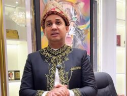 Wakil Ketua DPRD Palembang, Muhammad Hidayat Berharap Kota Palembang Terus Tumbuh Menjadi Kota Maju, Berbudaya, dan Sejahtera