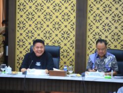 Herman Deru Tegas: Truk Batubara ODOL Dilarang Lewat Jembatan Umum