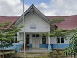 Diduga Terjaring OTT Seluruh Kades dan Camat Pagar Gunung Diamankan Kejari Lahat