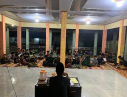 Masuki Babak Sistem Gugur Muhadarah Tingkat Aliyah, Santri PPMINI Kian Bersemangat