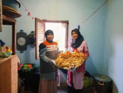 Sepanjang Juni 2025, Rumah Zakat Bantu 189.061 Penerima Manfaat