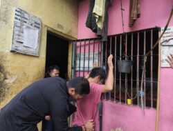 Dukung Program Akselerasi, Rutan Baturaja Gelar Razia Rutin