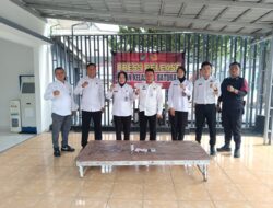 Cegah Gangguan Kamtib, Rutan Baturaja Kembali Gelar Razia Rutin