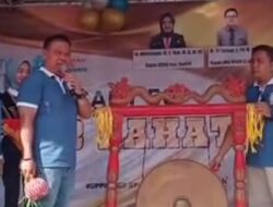 SMAN 2 Lahat Gelar Anniversary ke 50 Tahun