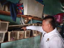 Rutan Baturaja Gelar Razia Rutin sebagai Bagian dari Implementasi 13 Program Akselerasi