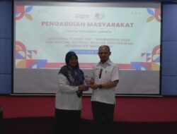 Pelatihan Mengenal Potensi Diri: Membangun Rasa Percaya Diri, Motivasi Belajar, dan Kesiapan Menghadapi Masa Depan