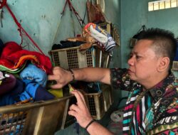 Rutan Baturaja Gelar Razia Rutin sebagai Bagian dari Implementasi 13 Program Akselerasi