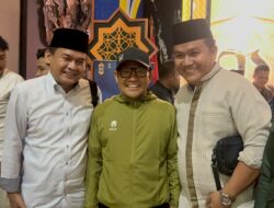 H. Ahmad Zarkasih, Kader Militan PKB Sumsel yang Tiga Periode Dipercaya Rakyat Banyuasin
