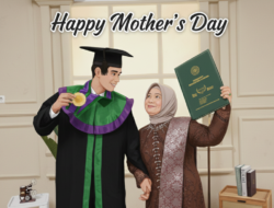 Kenapa Hari Ibu Diperingati Tanggal 22 Desember? Ini Sejarahnya