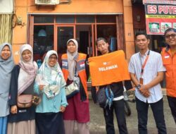 Rumah Zakat Palembang Perkuat Respons Banjir Bandang Sumatera Utara