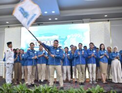 Kepengurusan DPC Gekrafs Banyuasin 2025–2028 Resmi Dikukuhkan