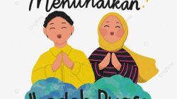 Jadwal Sholat dan Imsakiyah Ramadan 1447 H Wilayah Palembang dan Sekitarnya Resmi Dirilis Kemenag Sumsel