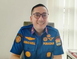 Pemkot Palembang Aktifkan Kembali Sirine Kantor Wali Kota Mulai 16 Februari 2026