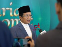 Resmi! Pemerintah Tetapkan 1 Ramadan 1447 H Jatuh pada 19 Februari 2026