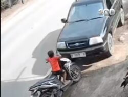 Diduga Keluar Jalur, Minibus Tabrak Bocah 7 Tahun di Pasuruan hingga Tewas