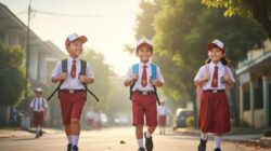 Jadwal Libur Sekolah Ramadan 2026 Resmi Ditetapkan, Ini Rinciannya