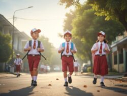 Jadwal Libur Sekolah Ramadan 2026 Resmi Ditetapkan, Ini Rinciannya