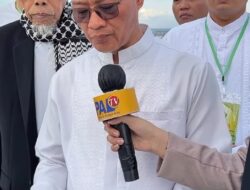 1 Ramadan 1447 H Diperkirakan 19 Februari 2026, Kemenag Sumsel: Tunggu Hasil Sidang Isbat