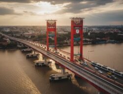 Wali Kota Palembang Keluarkan Surat Edaran Pengaturan Operasional Restoran, Rumah Makan, Kedai Minuman, serta Penutupan Tempat Hiburan Selama Bulan Suci Ramadan 1447 H Tahun 2026