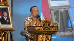 Kakanwil Kemenkum Sumsel Ingatkan Pegawai Tolak Gratifikasi Jelang Hari Raya