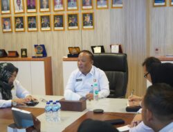 Utamakan Pelayanan kepada Masyarakat, Kemenkum Sumsel Terapkan Sistem WFA & WFO