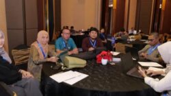 Optimalkan Kepatuhan Bisnis dan HAM, Kanwil KemenHAM Sumsel Ikuti Bimtek Kepatuhan HAM Pelaku Usaha