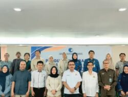 Kanwil KemenHAM Sumsel Gelar Penguatan Kapasitas HAM bagi Pelaku Usaha