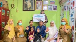 Target Turun 50 Persen, PLTU Banjarsari Terukan Program Orangtua Asuh Stunting