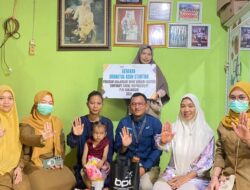 Target Turun 50 Persen, PLTU Banjarsari Terukan Program Orangtua Asuh Stunting