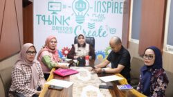 Kemenkum Sumsel Evaluasi Kinerja 14 Organisasi Bantuan Hukum, Tekankan Kualitas Layanan