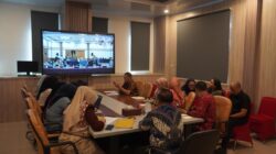 Perkuat Kinerja Pembinaan Hukum, Kemenkum Sumsel Akselerasi Capaian Program Triwulan II 2026