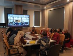 Perkuat Kinerja Pembinaan Hukum, Kemenkum Sumsel Akselerasi Capaian Program Triwulan II 2026