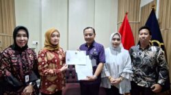 Songket Palembang Menuju Perlindungan IG, Kemenkum Sumsel Intensif Lakukan Pendampingan