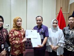 Songket Palembang Menuju Perlindungan IG, Kemenkum Sumsel Intensif Lakukan Pendampingan
