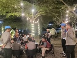 Kasus Pembatalan Street Boxing Banyuasin Memasuki Babak Baru, Panitia Lokal Klaim Ditipu Ketua Umum