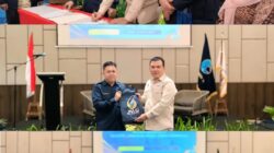 Kanwil KemenHAM Sumsel Gelar Penguatan Kapasitas HAM bagi Aparatur Negara, Dorong Peran Media Siber di Era Digital