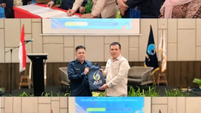 Kanwil KemenHAM Sumsel Gelar Penguatan Kapasitas HAM bagi Aparatur Negara, Dorong Peran Media Siber di Era Digital