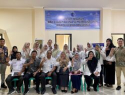 Kanwil KemenHAM Sumsel Wilker Bengkulu Gelar Analisa dan Evaluasi Peraturan Berbasis HAM