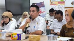 KemenHAM Sumsel Siapkan Deklarasi Kampung RE-DAM, Dorong Budaya Damai di Palembang