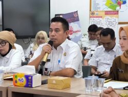 KemenHAM Sumsel Siapkan Deklarasi Kampung RE-DAM, Dorong Budaya Damai di Palembang